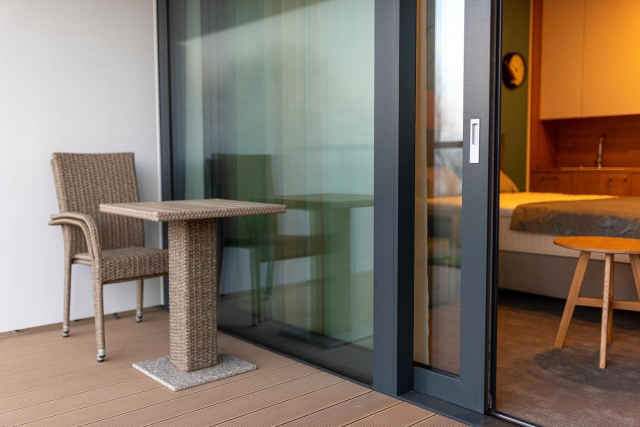 Seaside Apartaments Deluxe 105 Kolobrzeg Exterior photo